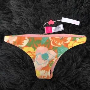 Lolli reversible mid tiny bottom